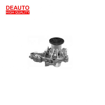 OEM Quality Water Pump 16110-09051for Japanese cars
